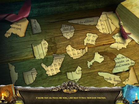 Mountain Trap: The Manor of Memories screenshot 5