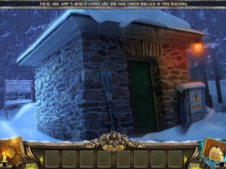Mountain Trap: The Manor of Memories screenshot 6