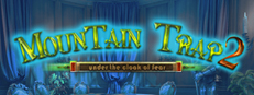 Mountain Trap 2: Under the Cloak of Fear Banner