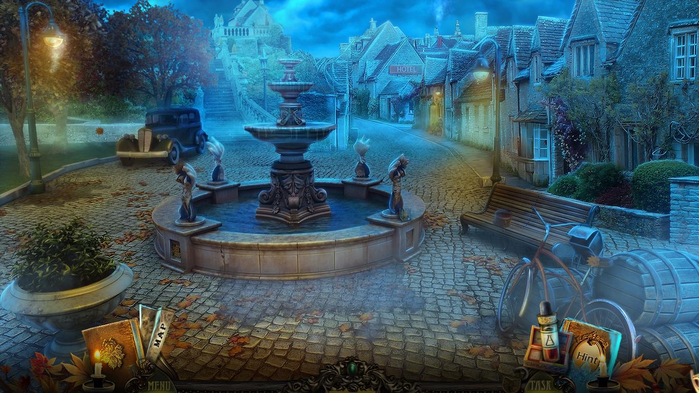 Mountain Trap 2: Under the Cloak of Fear screenshot 12
