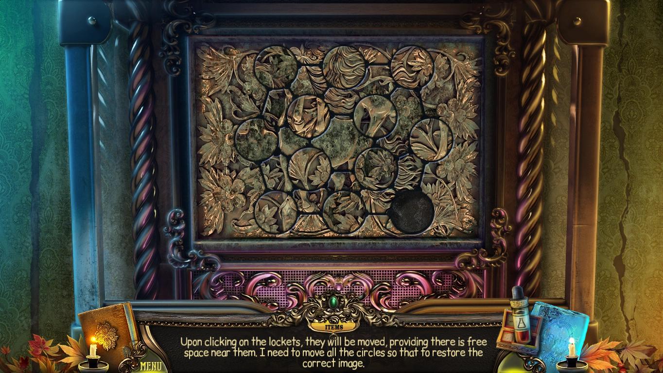 Mountain Trap 2: Under the Cloak of Fear screenshot 13