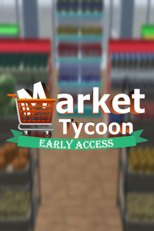 Cover art of Market Tycoon