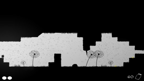 Screenshot z Shadows