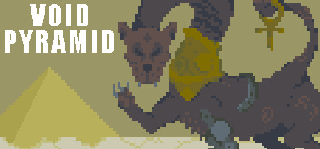 Void Pyramid banner