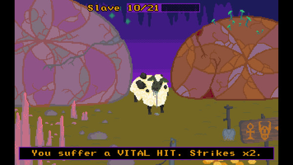 Screenshot z Void Pyramid Screenshot z Void Pyramid