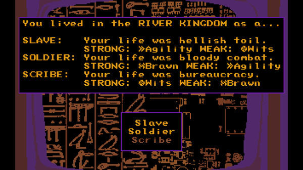 Screenshot z Void Pyramid Screenshot z Void Pyramid