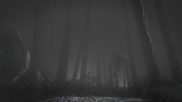 Nevrosa: Escape screenshot 4
