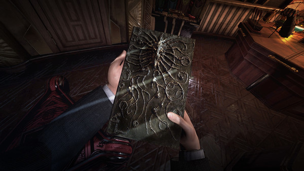 Nevrosa: Escape screenshot 1