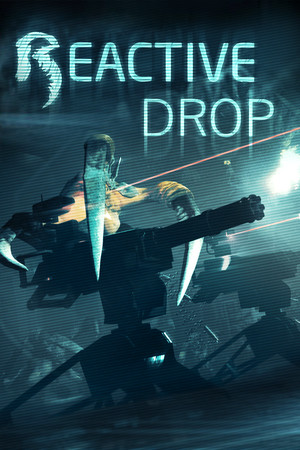 Cover art of Alien Swarm: Reactive Drop