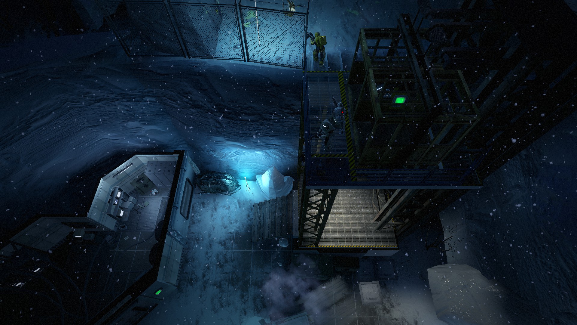 Alien Swarm: Reactive Drop screenshot #10