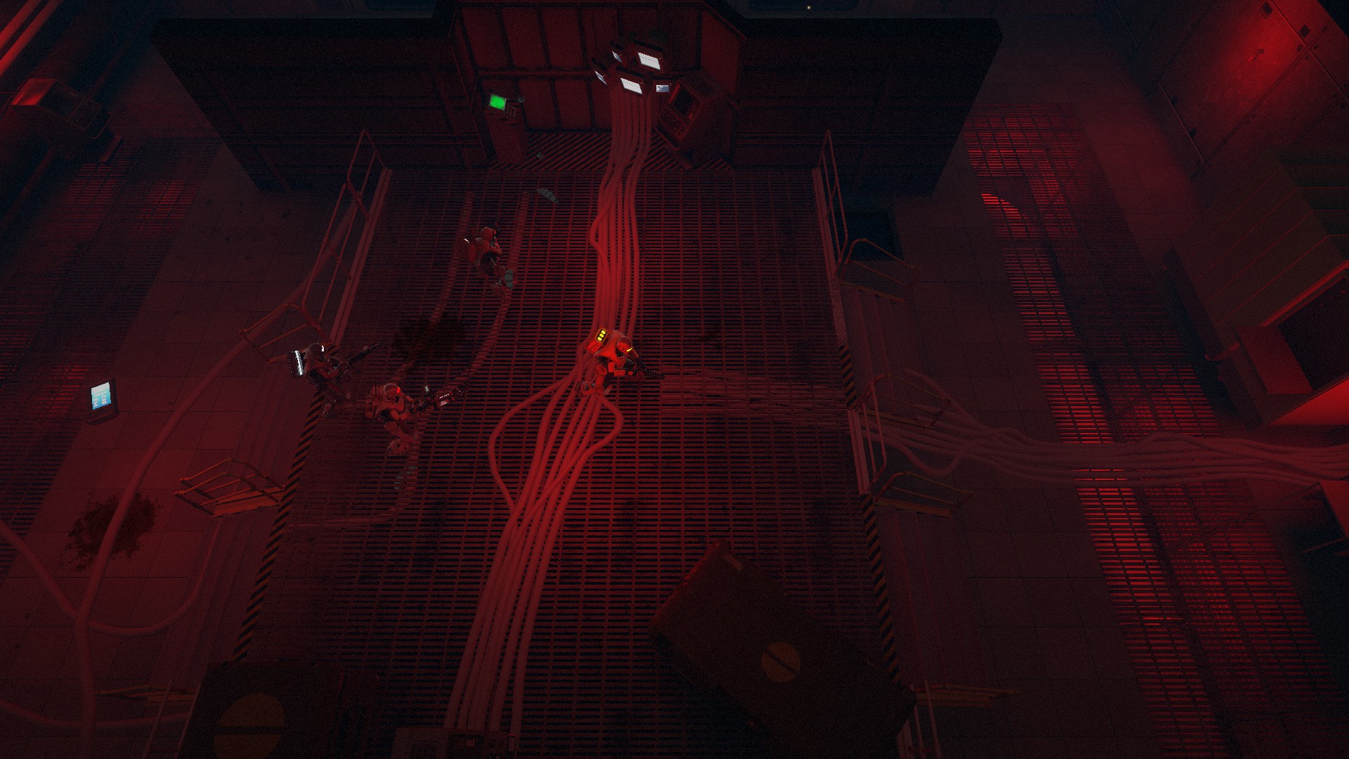 Alien Swarm: Reactive Drop screenshot #8