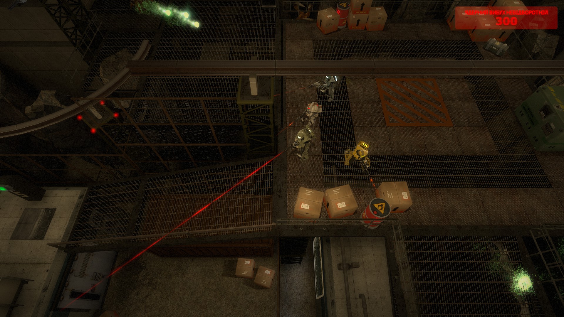 Alien Swarm: Reactive Drop screenshot #20