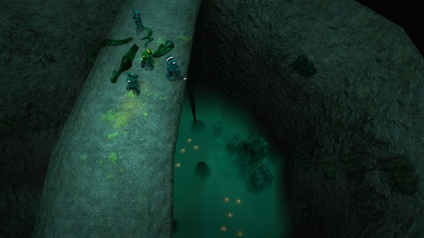 Alien Swarm: Reactive Drop