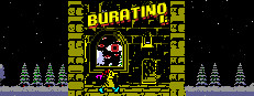 Buratino