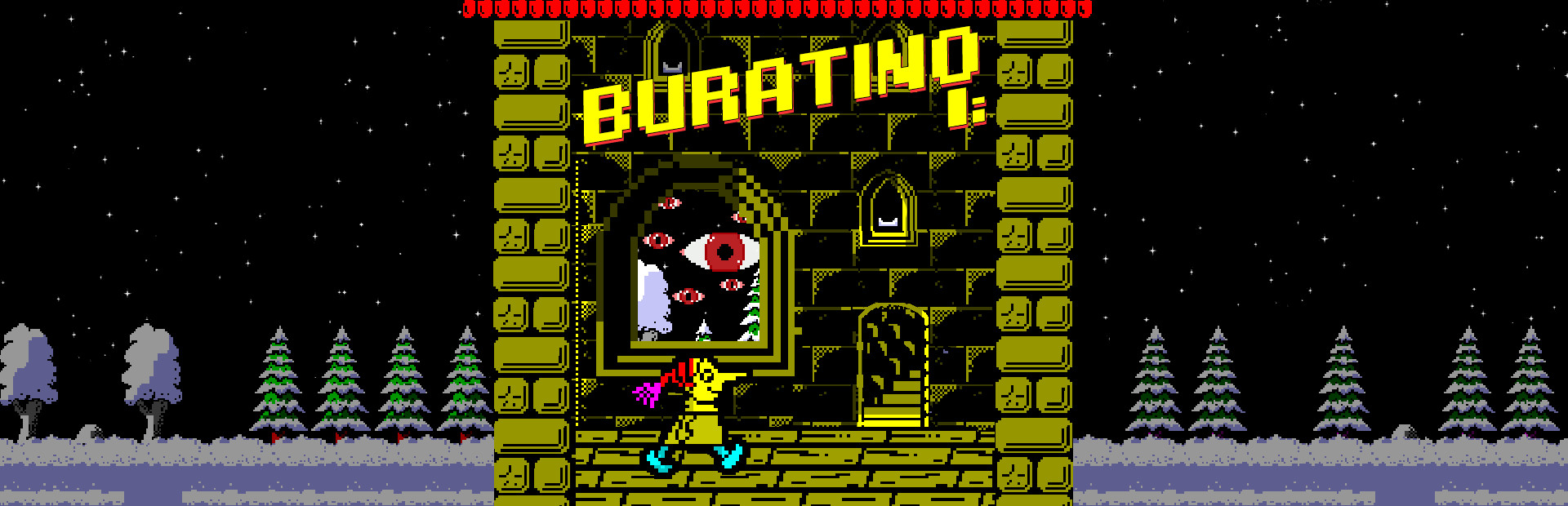 Buratino