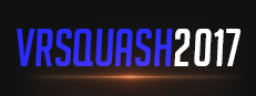 VR Squash 2017
