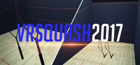 VR Squash 2017 banner image