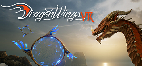 DragonWingsVR banner image