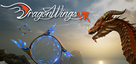 DragonWingsVR Cover Image