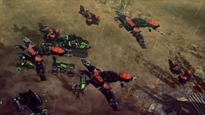 Command & Conquer 4 Tiberian Twilight - EA Play screenshot thumbnail video