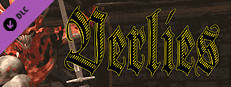VERLIES II - Verlies Origins game capsule image
