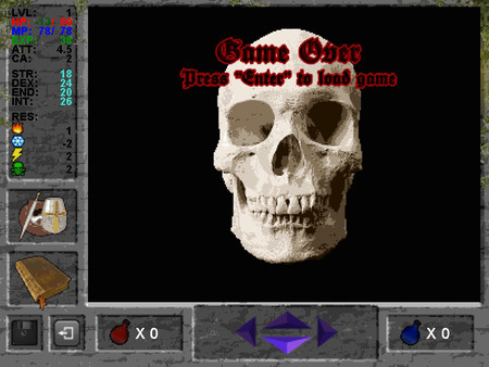 VERLIES II - Verlies Origins screenshot 5