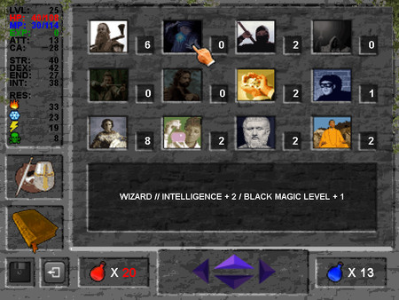 VERLIES II - Verlies Origins screenshot 6