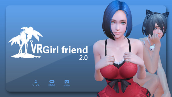 VR GirlFriend Screenshot
