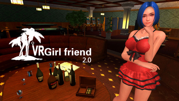 VR GirlFriend Screenshot