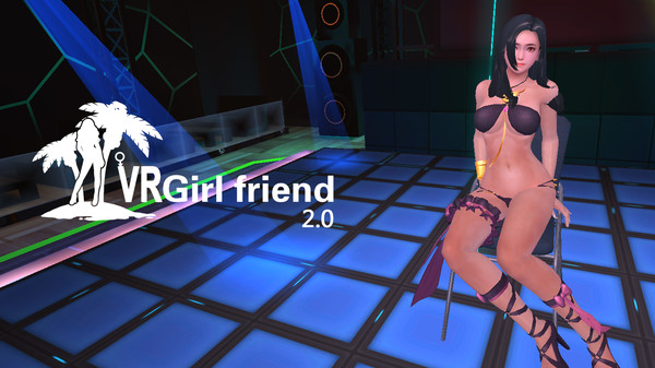 VR GirlFriend Screenshot