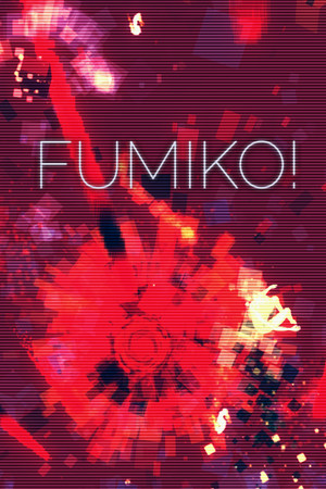 Cover art of Fumiko!