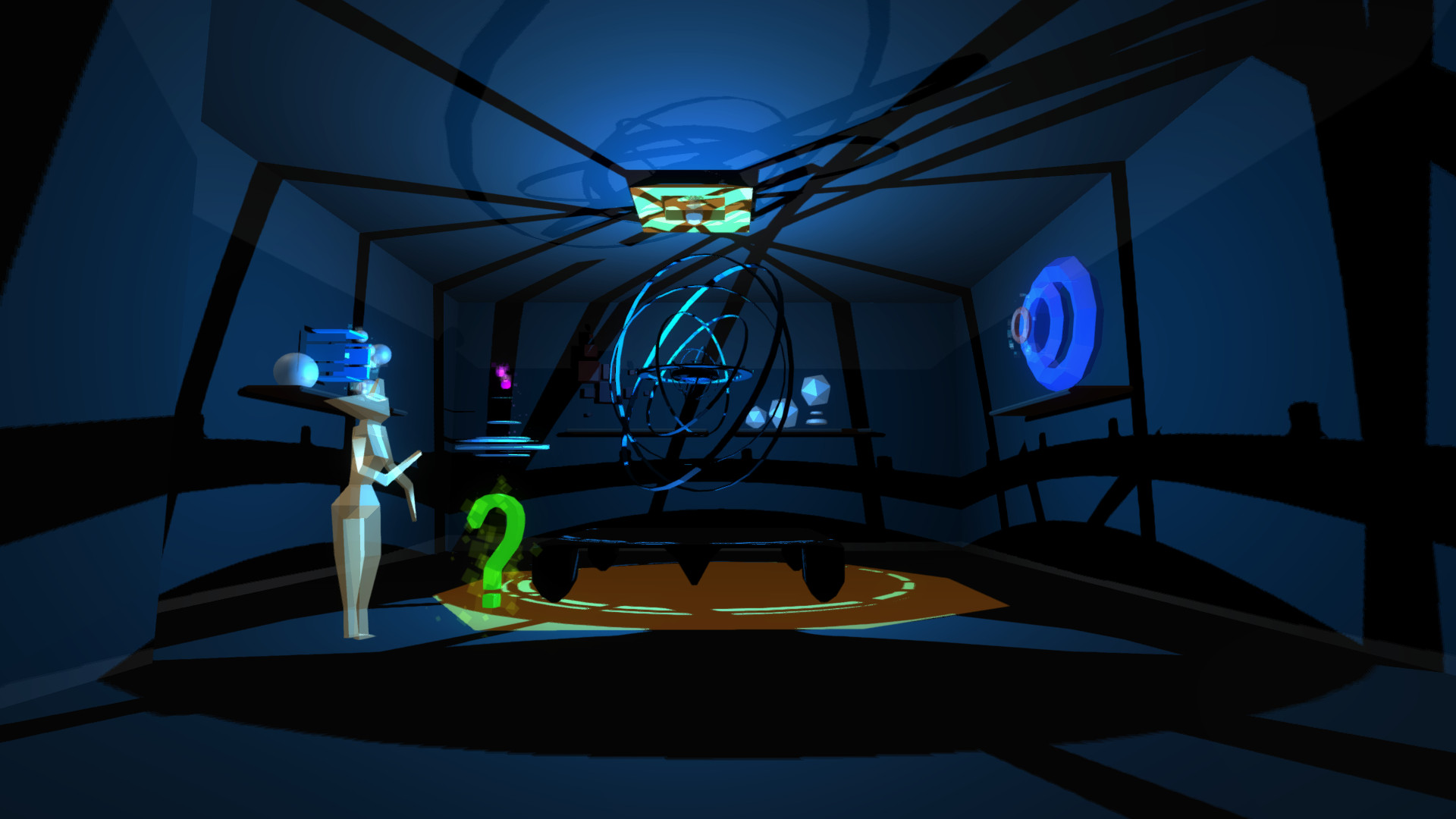 Fumiko! screenshot #6