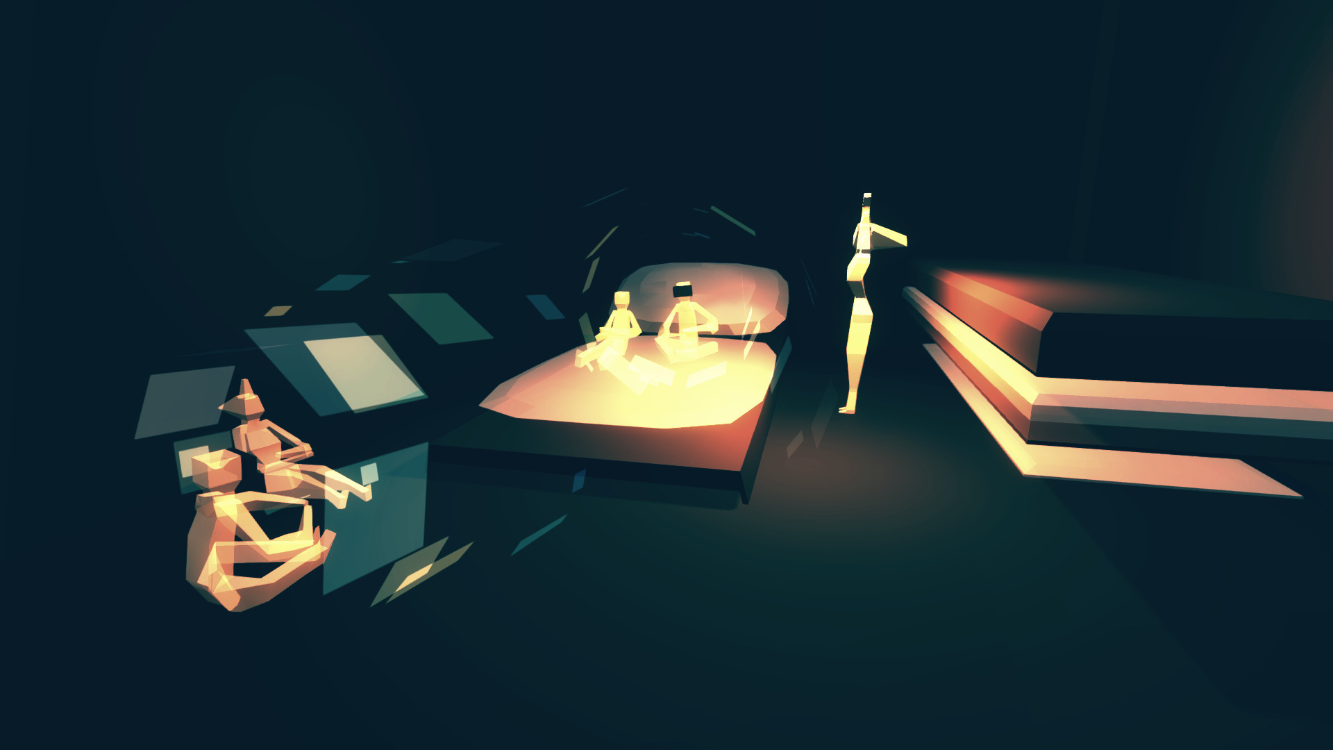 Fumiko! screenshot #5