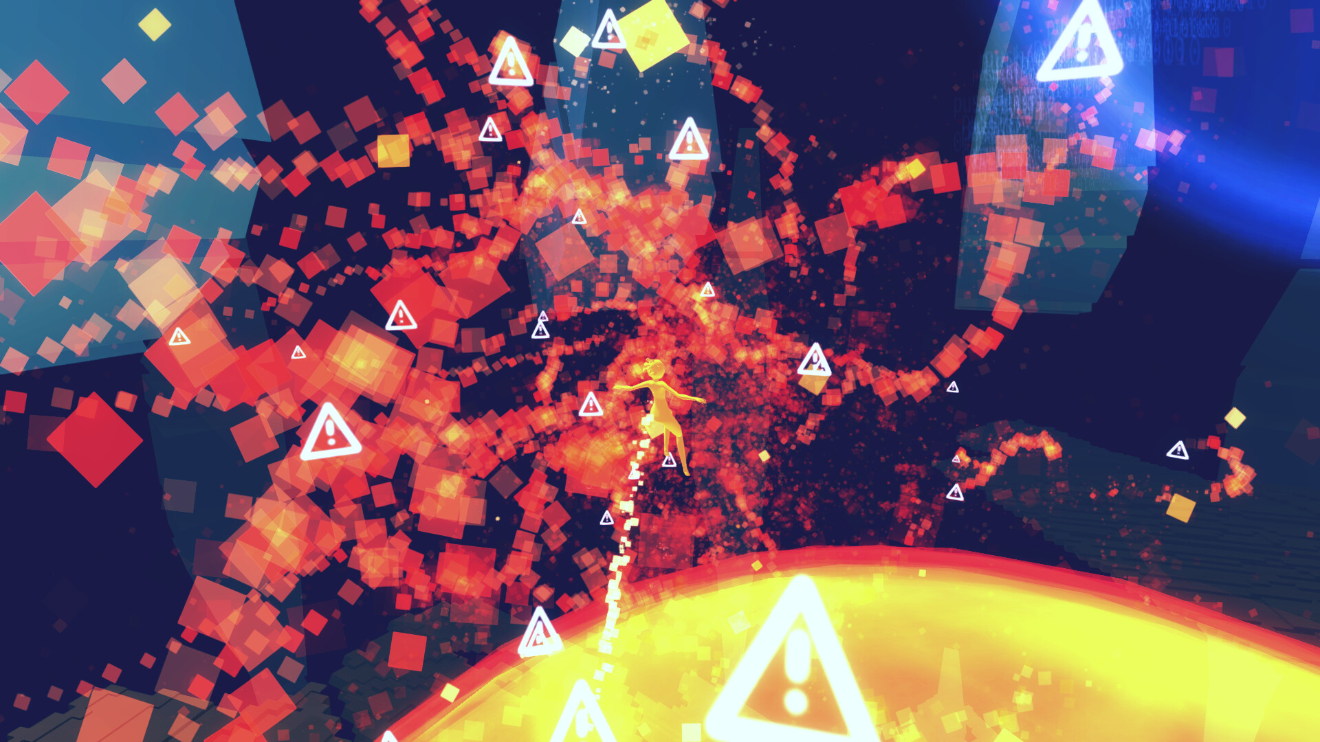 Fumiko! screenshot #1