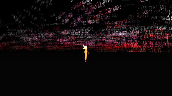 Screenshot 3 of Fumiko! - more gameplay footage
