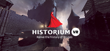 Historium VR - Relive the history of Bruges Cheat Engine/CT