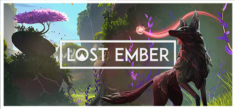 Image for LOST EMBER