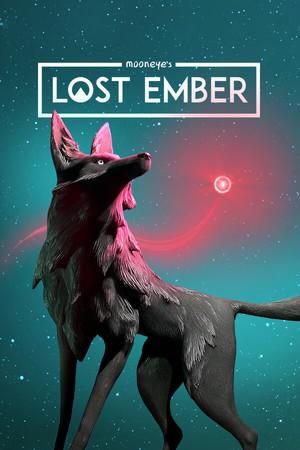 Cover art of LOST EMBER
