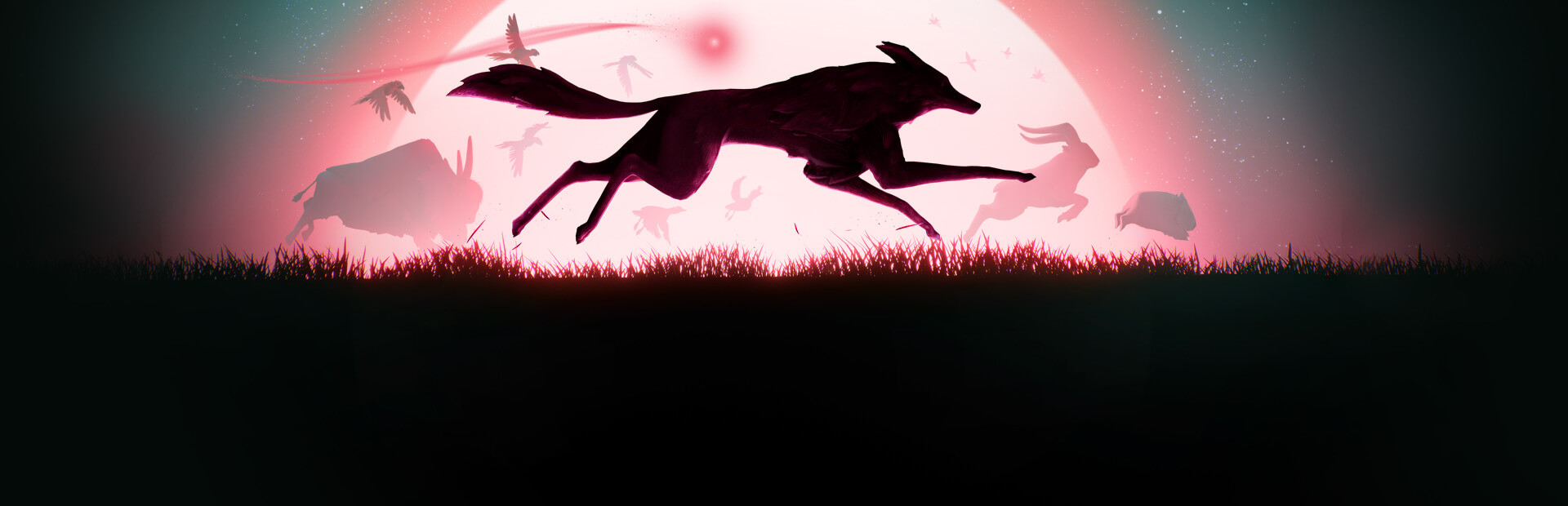 《失落余烬(Lost Ember)》1.2.0