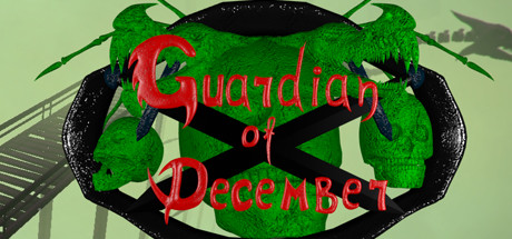 Guardian Of December Cheat Engine/CT