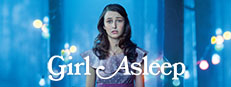 Girl Asleep game capsule image