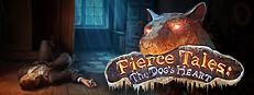 Fierce Tales: The Dog's Heart Collector's Edition