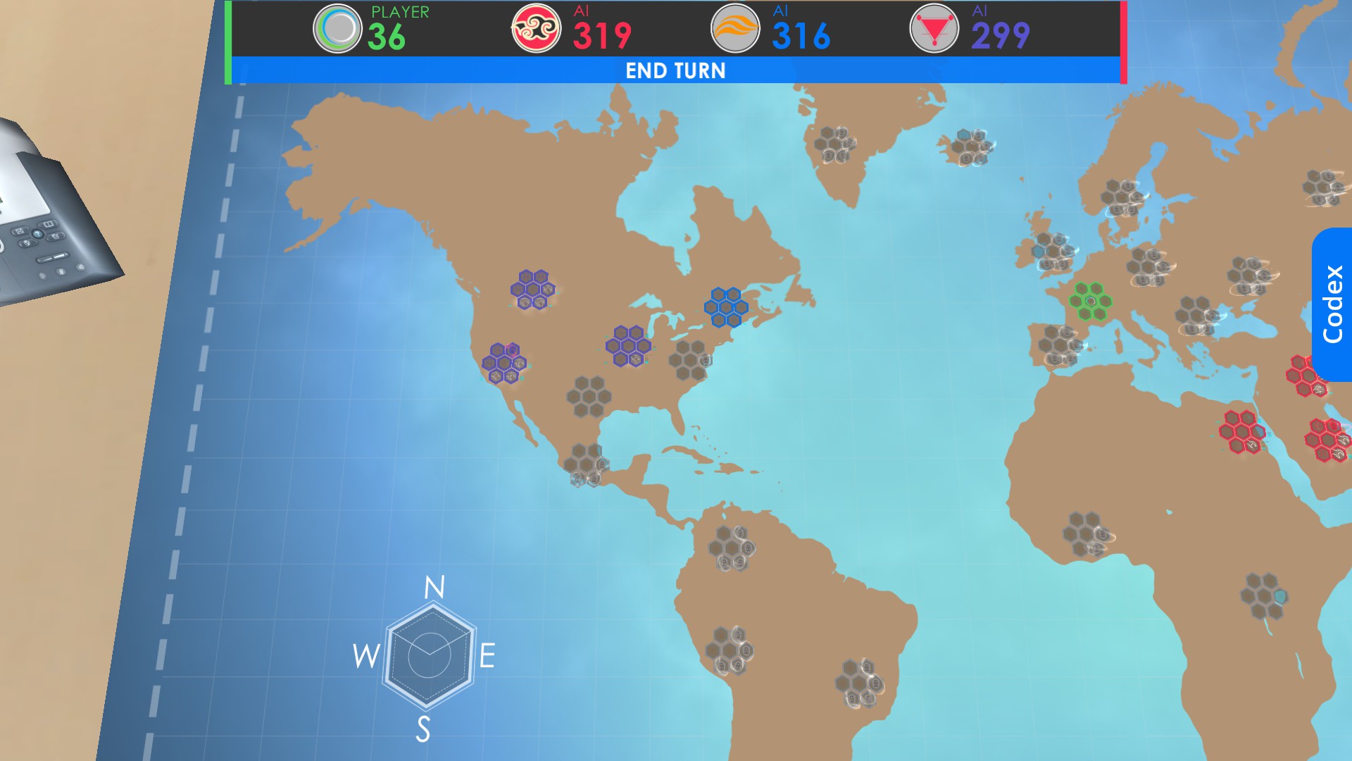 #7. Juniper Theory (Steam) 由: Black Box