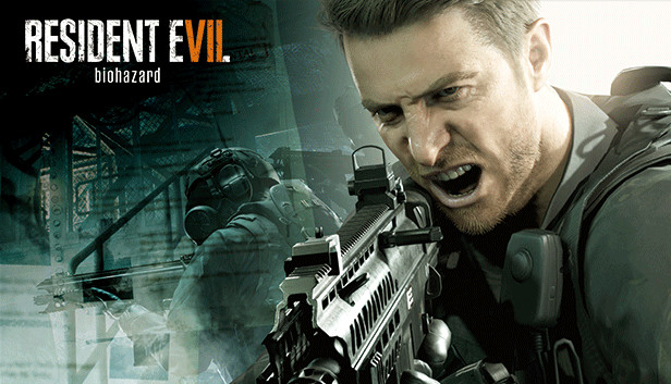 バイオハザード7 Resident Evil Not A Hero サイトC Not A Hero on Steam