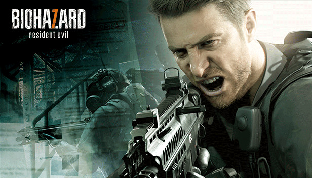 バイオハザード7 Resident Evil Not A Hero サイトC Steam：Not A Hero