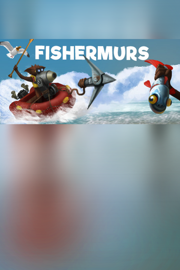 Cover art of Fishermurs
