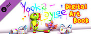 Yooka-Laylee Digital Artbook