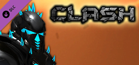 CLASH - Legacy Pack banner image