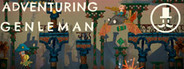 Adventuring Gentleman