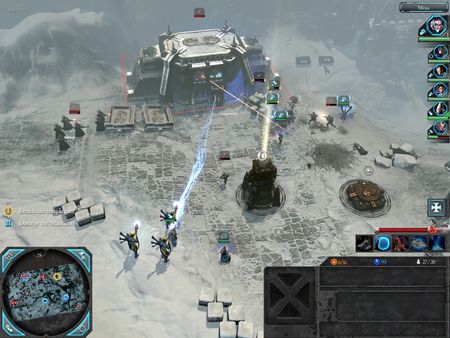 Warhammer 40,000: Dawn of War II - Retribution Eldar Race Pack